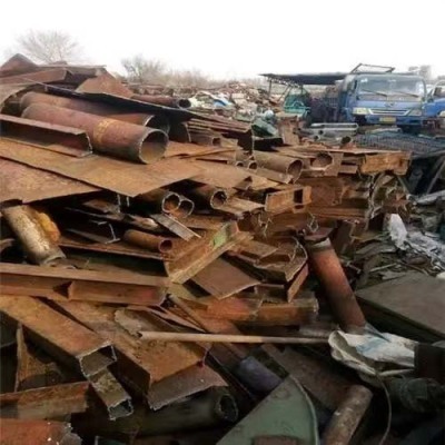 杭州废旧物资回收服务